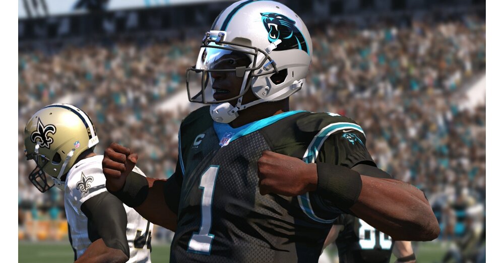 評估：Madden NFL 15在測試中