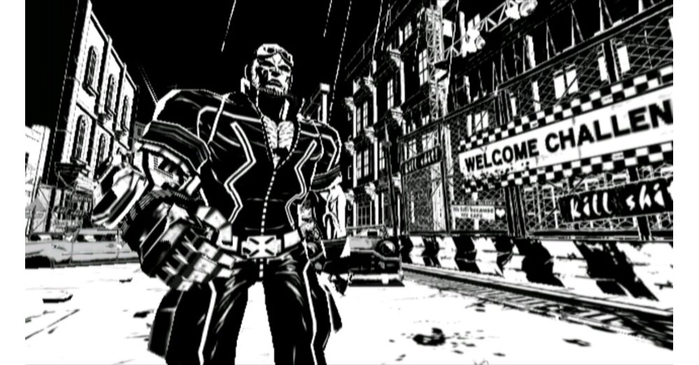 Max Anarchy - Neues Spiel der Bayonetta- und Vanquish-Macher - News auf ...