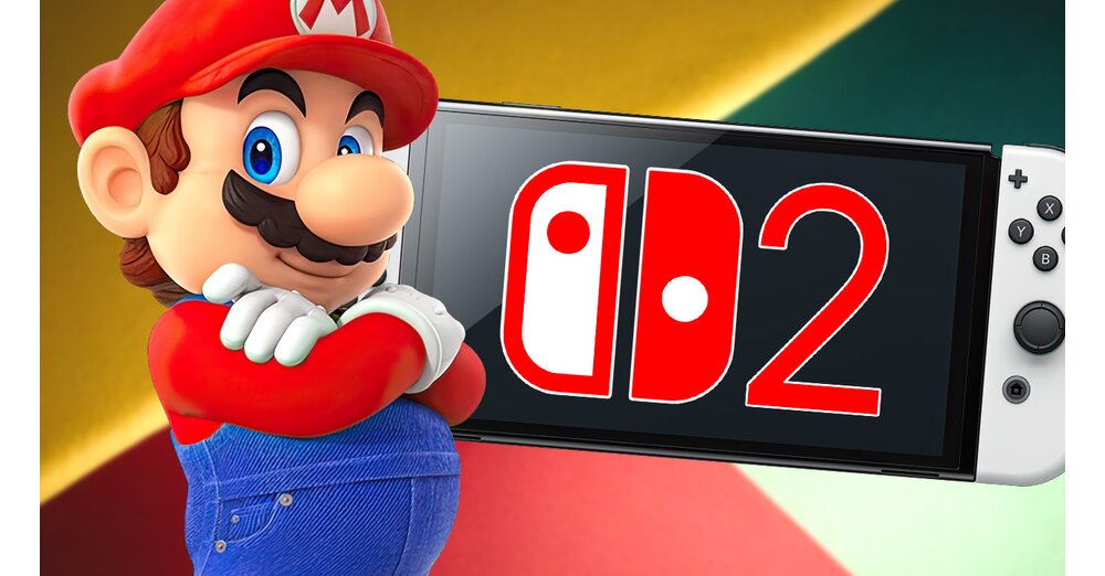 新按鈕，磁鐵等：我們已經知道有關Switch 2的7件事