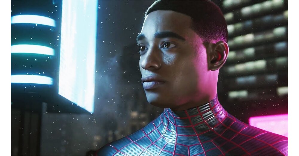 漫威的蜘蛛俠Miles Morales：PS5遊戲的預告片展示了新英雄