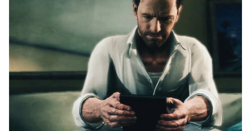 Max Payne 3 Launch預告片，用於繼續射手