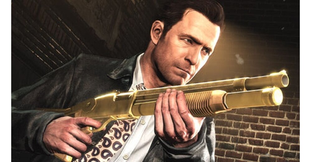 第12頁：Max Payne 3：集體對象和信息的金