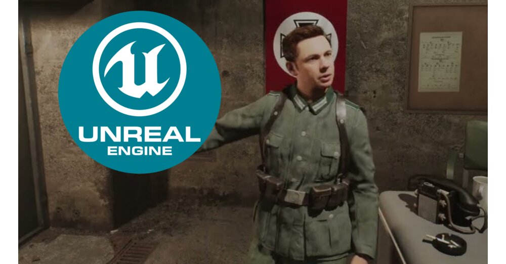 23-Jahre-alte-Shooter-Legende-kehrt-in-Unreal-Engine-5-zur-ck-Fan-baut-aus-matschigen-Texturen-einen-Grafikhammer