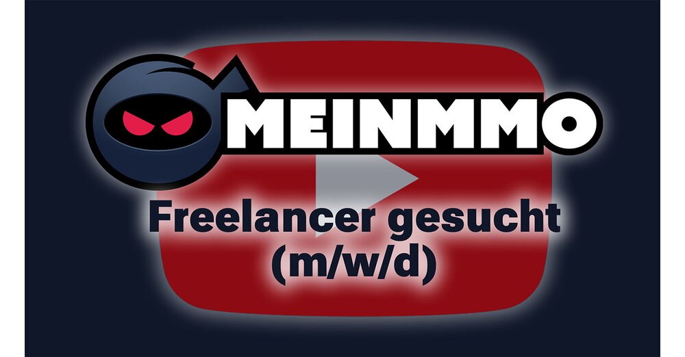 In-eigener-Sache-MeinMMO-sucht-Freie-Video-Creatoren-m-w-d-f-r-den-MeinMMO-Youtube-Kanal