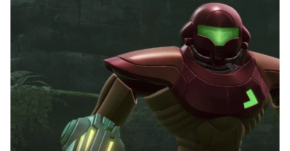 Metroid Prime Remastered宣布了遊戲預告片宣布