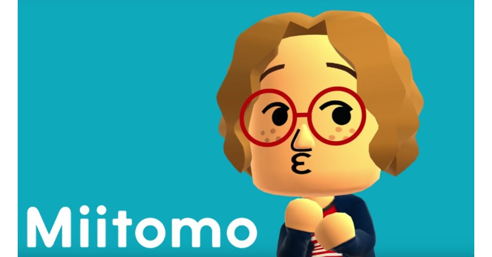 Miitomo-巨大的更新帶來了新的，長時間的功能