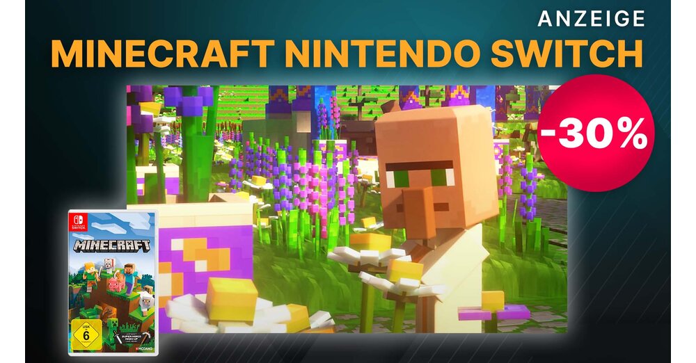 Minecraft Best Nintendo Switch Games Amazon Top Minecraft For