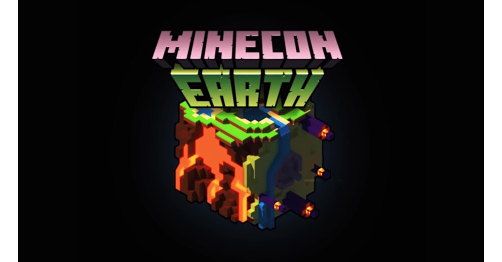 Minecraft-全球事件»Minecon Earth«IM預告片