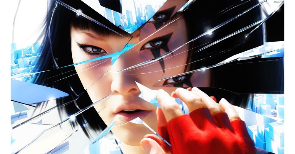 Mirror's Edge 2-發布Anfang 2016，Speed Noch 2015