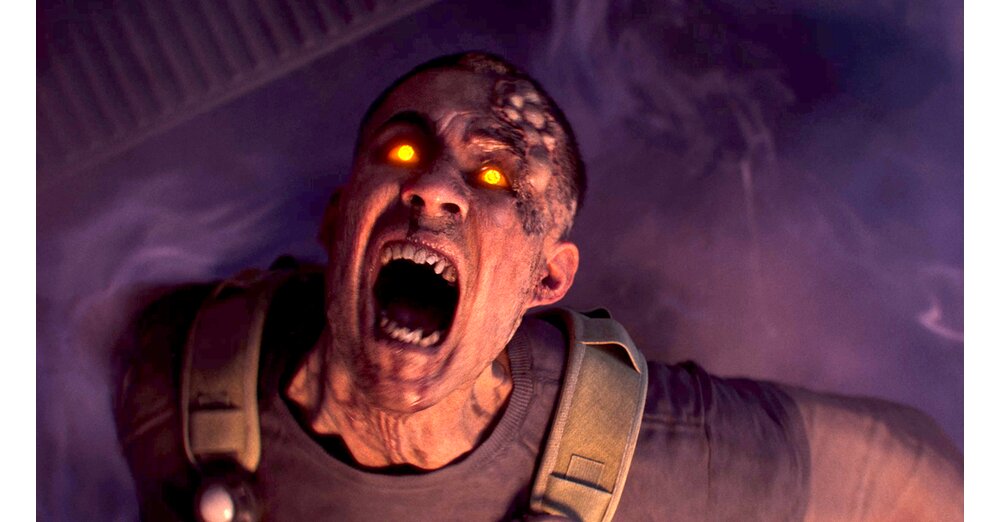 CoD Modern Warfare 3: Der Zombie-Modus war schon mau und ist nach dem
