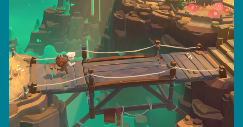 Moonlighter 2 a été annoncé et le RPG d'action est complètement différent de son populaire prédécesseur