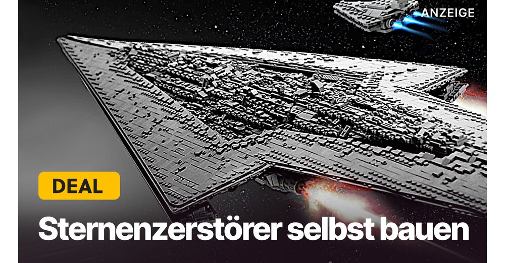 sternenzerstörer executor