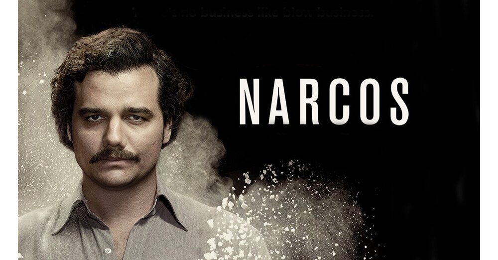 Narcos- Netflix系列的遊戲用於PS4，Xbox One和Switch