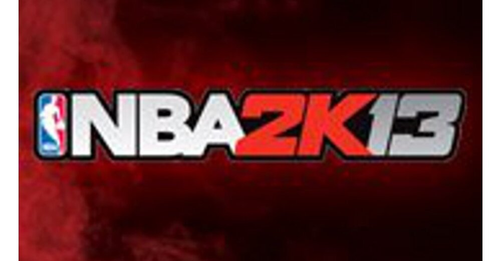 NBA 2K13-發布日期是確定的，預訂者的獎勵