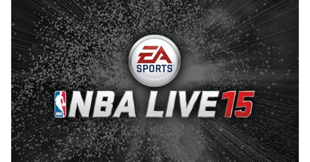 NBA Live 15-宣布體育模擬，發布日期