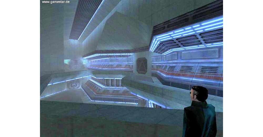 Neocron Screenshots neocron-screenshots