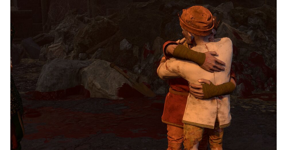 Baldur’s Gate 3 Nere befreien und die Gnome retten