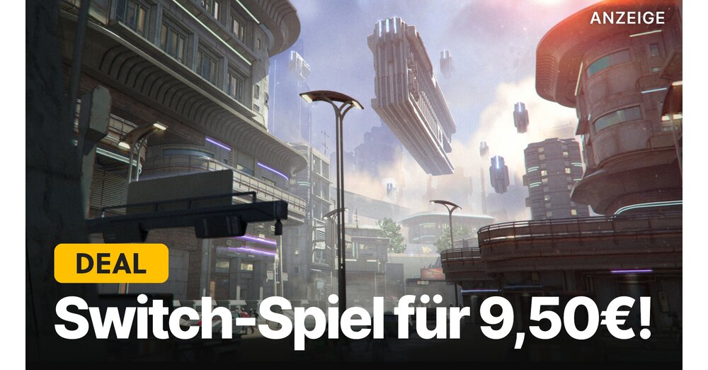 Nintendo Switch 2 im Preissturz: Amazon senkt Konsole auf Rekordtief von 419,90 Euro