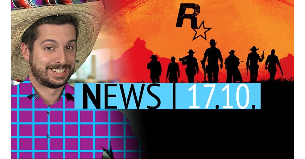 新聞：Hysterie to Red Dead Redemption 2-暗黑破壞神4的新謠言4