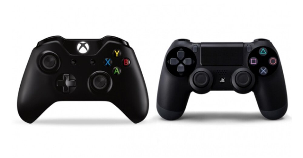 PS4，Xbox One，Nintendo和PC 