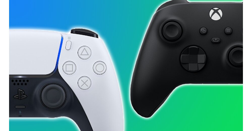 PS5和Xbox系列X/S的這些功能對我們來說是“下一代”