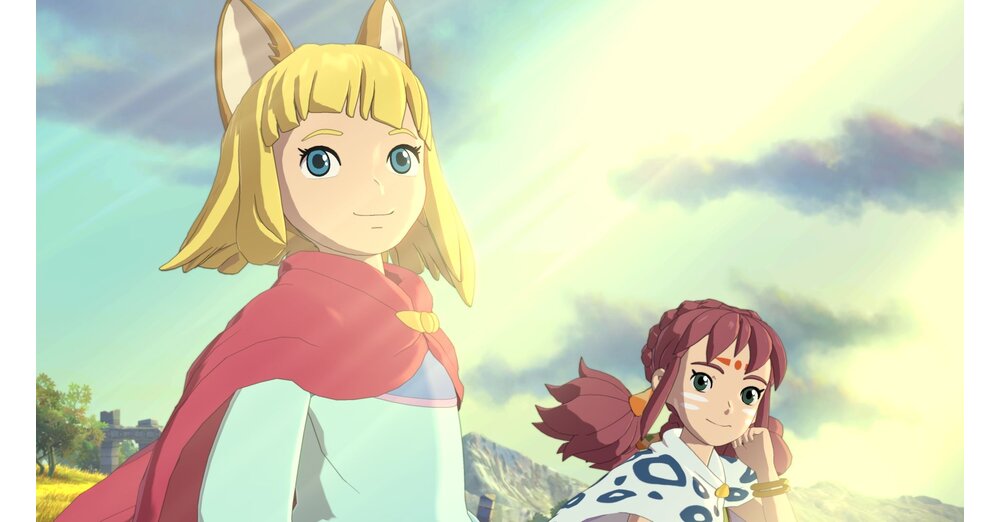 ni no kuni 2-製造商解釋了為什麼吉卜力工作室不再正式參與