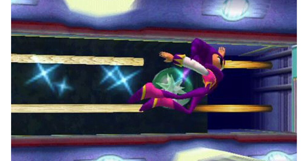 NiGHTS into Dreams und Sonic Adventure 2 - Release-Termine stehen fest ...