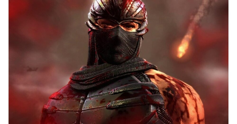 Ninja Gaiden 3-發布日期的新信息