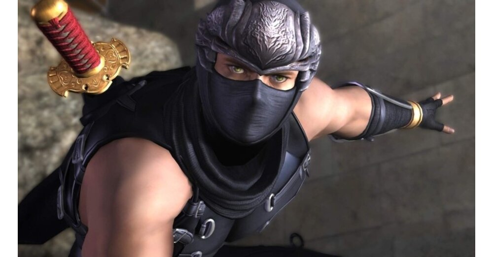 Ninja Gaiden Sigma