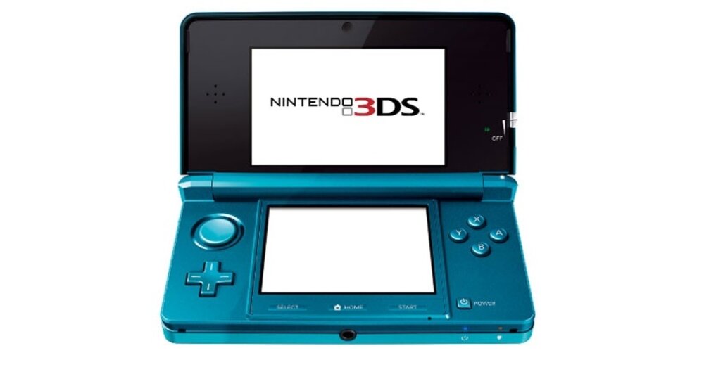 Nintendo 3DS-盧浮宮訂購了5,000份作為新的音頻指南