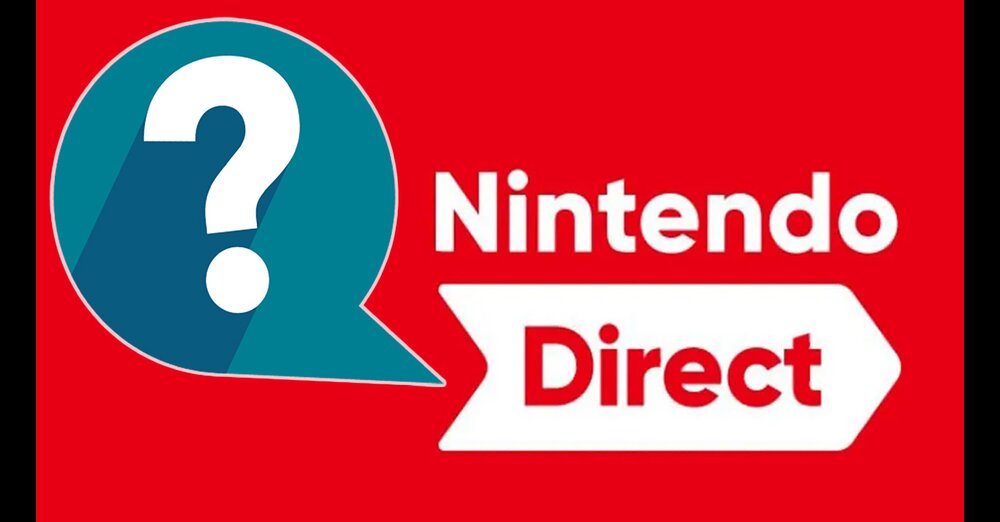 新的Nintendo Direct可能是本週：Switch展示的Leaker Teast遊戲