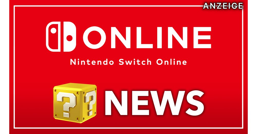 Nintendo Switch Online lance de nouveaux extras : jouez dès maintenant gratuitement au hit Switch avec 87 points sur Metacritic !