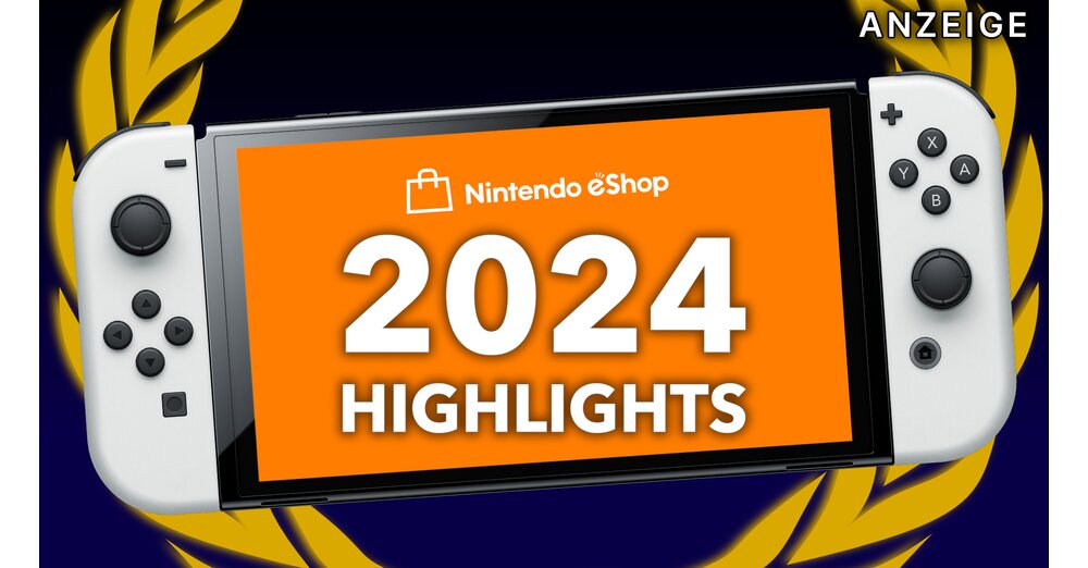 Bilan annuel Switch 2024 : tout le monde devrait connaître ces 10 meilleurs jeux et conseils d'initiés !