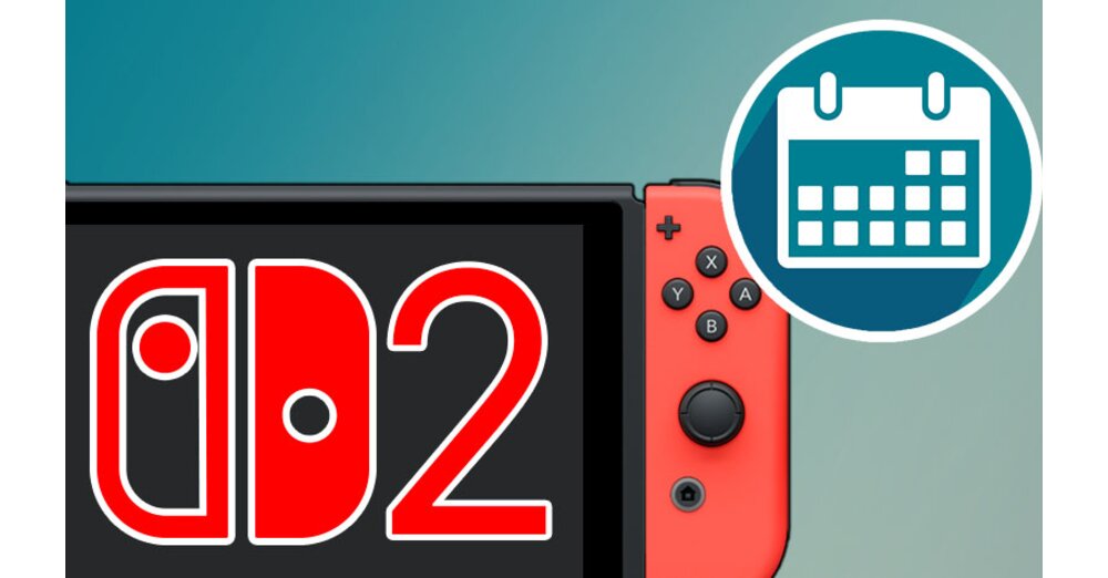 Rumeur Nintendo Switch 2 : selon les initiés, un événement aura lieu en mai et la console pourrait sortir en juin 2025