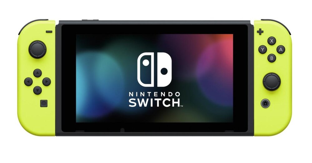 Nintendo Switch-分析師Michael Pachter預測全球5000萬個銷售