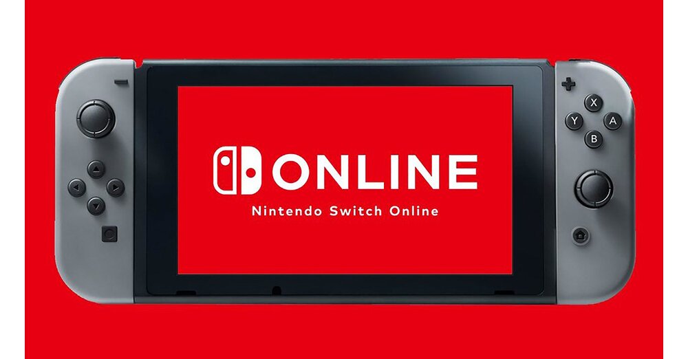 Nintendo Switch obtient deux fois des classiques légendaires gratuitement 