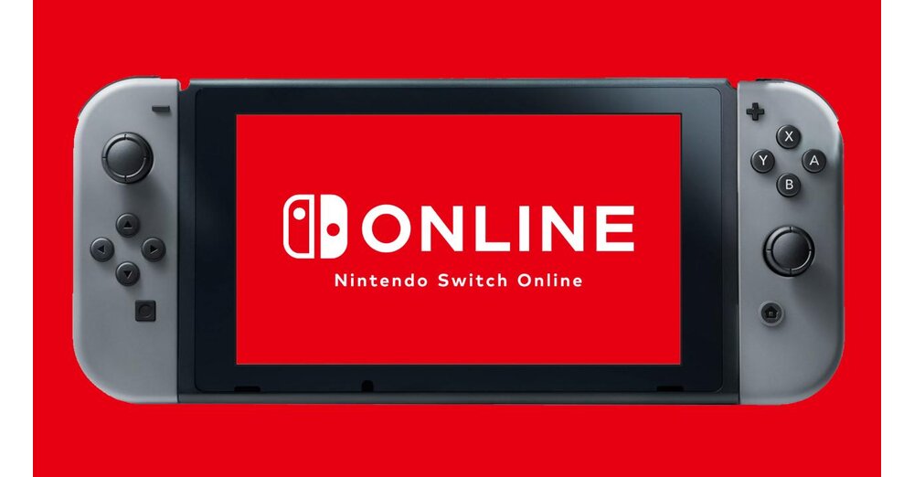 Nintendo Switch Online-All信息：價格，擴展通行證，復古遊戲等