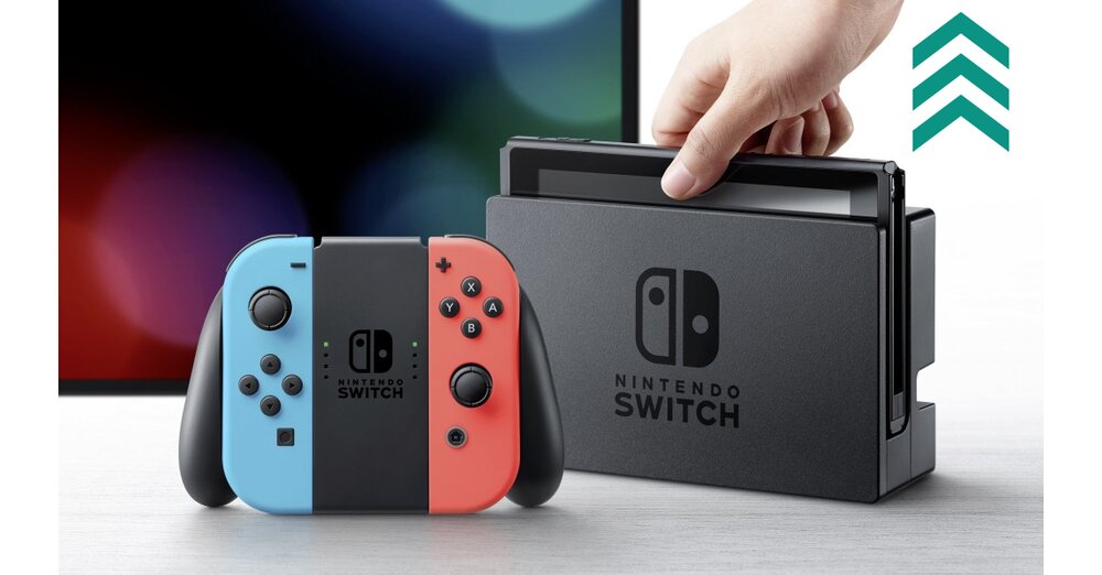 根據Insider的說法，Switch Pro實際上是4K的新Nintendo安慰