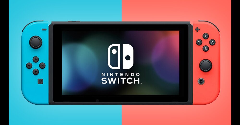 Nintendo Switch-一些遊戲可能需要SD卡才能獲得完整的體驗