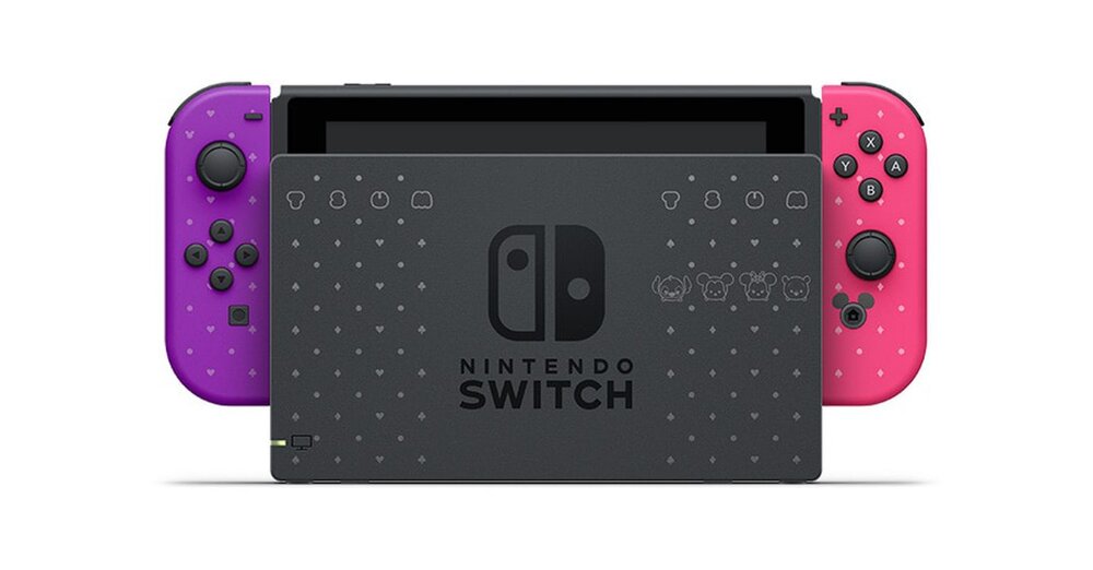 Nintendo Switch固件更新9.0.0是：一目了然的補丁註釋