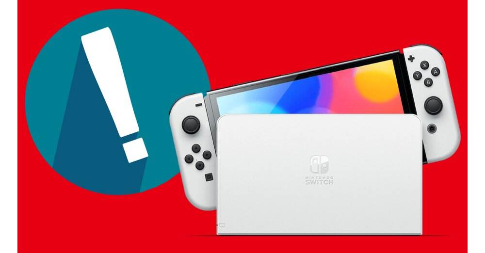 Nintendo d'humeur dépensière : procurez-vous maintenant un autre jeu gratuit pour la Switch 