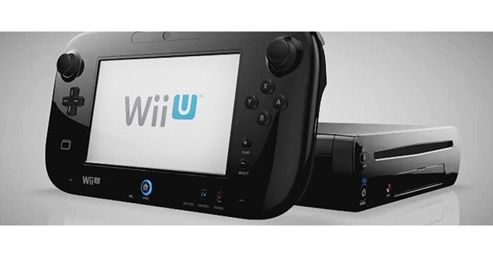 Wii U-計劃智能手機應用程序的控制台轉換？