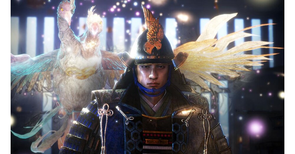 結論：Nioh 2仍然是最快，最殘酷的靈魂般的