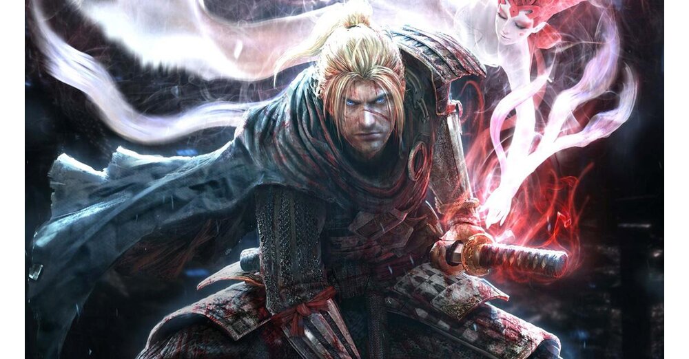 Nioh-Launch-Trailer向我們展示了遊戲世界，老闆和艱難的武士戰鬥