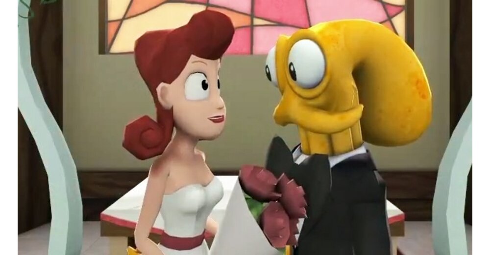 Octodad：Dadliest Catch-免費DLC將於10月中旬發布