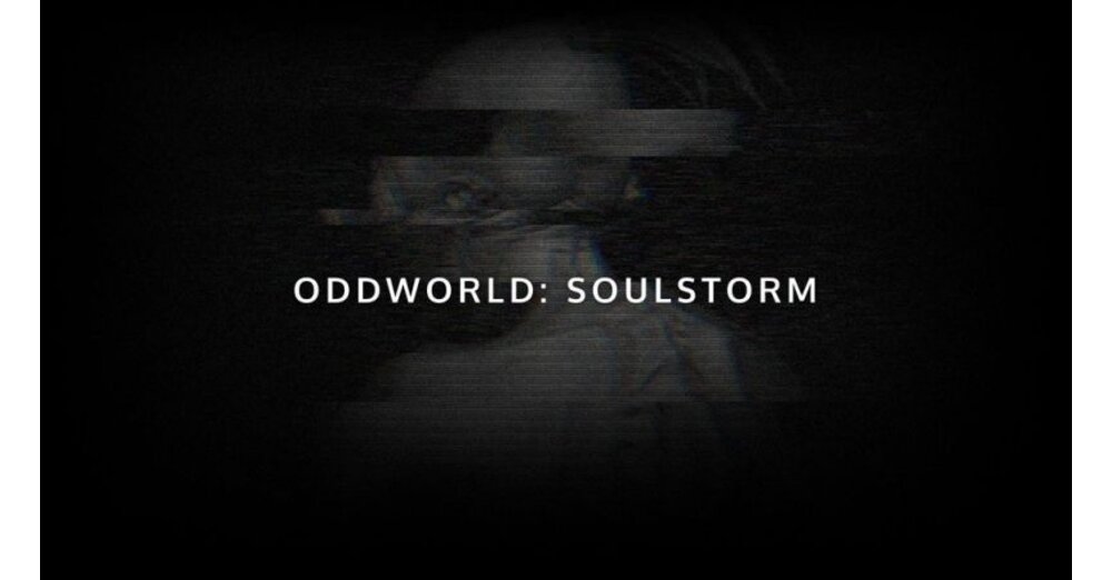 Oddworld：Soulstorm-十多年後的第一個真實續集