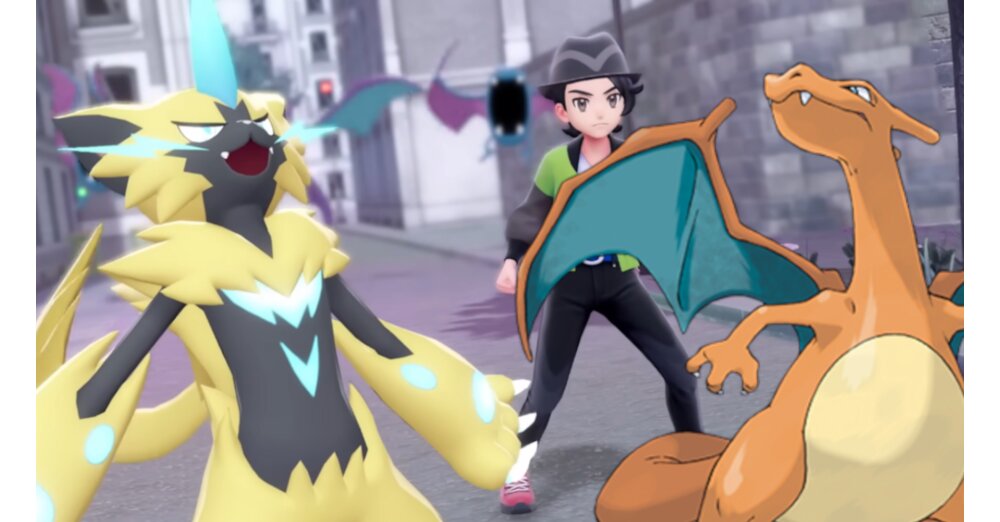 Pokemon-Legenden-Z-A-Mega-Zeraora-aus-dem-DLC-ist-so-rebellisch-wie-Ashs-Glurak-und-entscheidet-selbst-ber-seine-Verwandlung