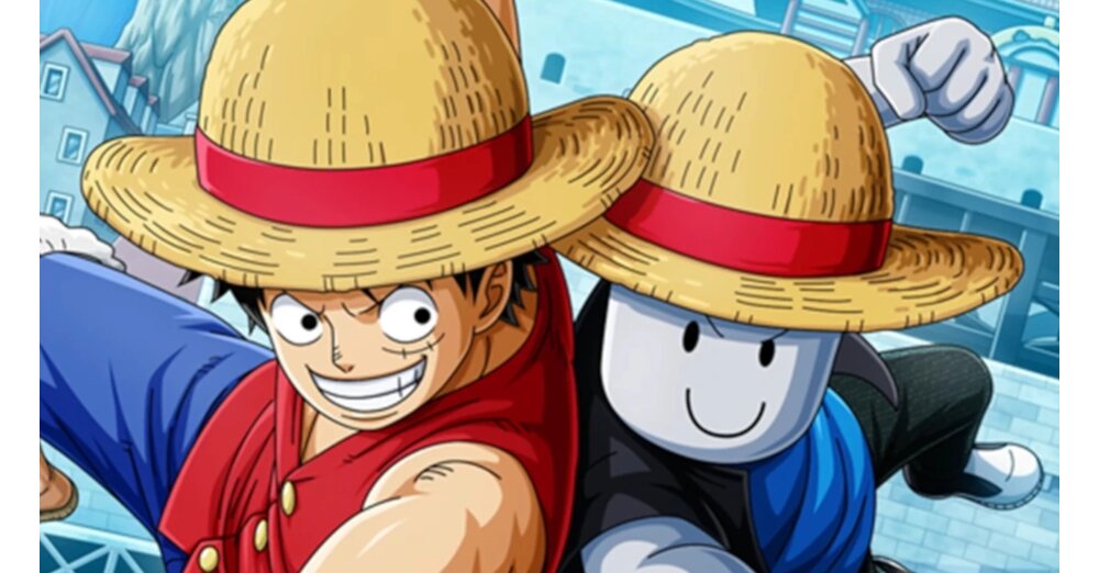 One Piece est sur Roblox à partir d'aujourd'hui : dans le nouveau jeu Battle Royal, vous et 19 autres joueurs pouvez tester les compétences de vos personnages préférés