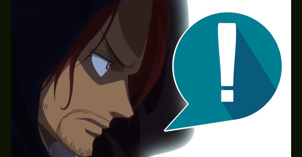 Théorie One Piece : Ce personnage soi-disant maléfique sur Elban a été trompé par « Shanks ».