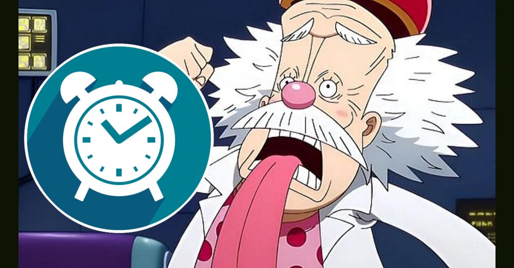 One Piece : L'arc Egghead continue enfin ! Toutes les informations importantes sur le retour de l'anime, la pause en cours et ce que vous pouvez regarder d'ici là